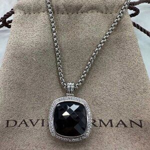 David Yurman Necklace